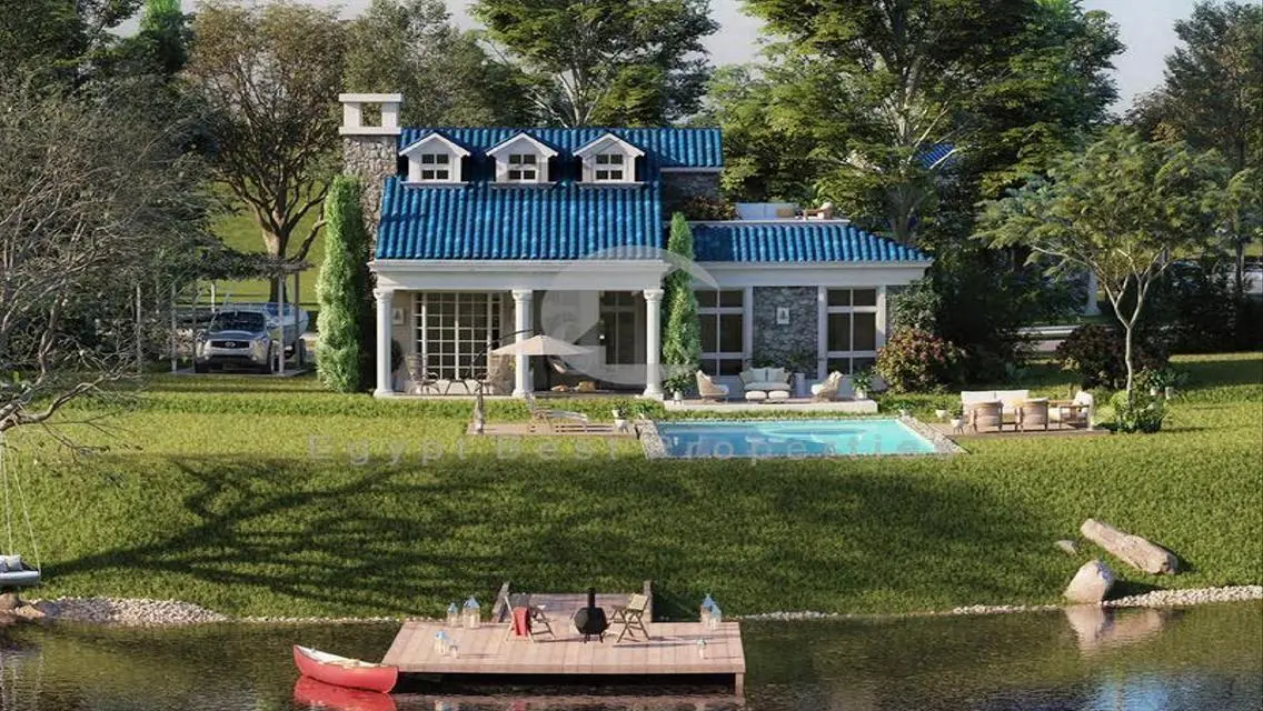 Twin house resale ready to move with prime locatio