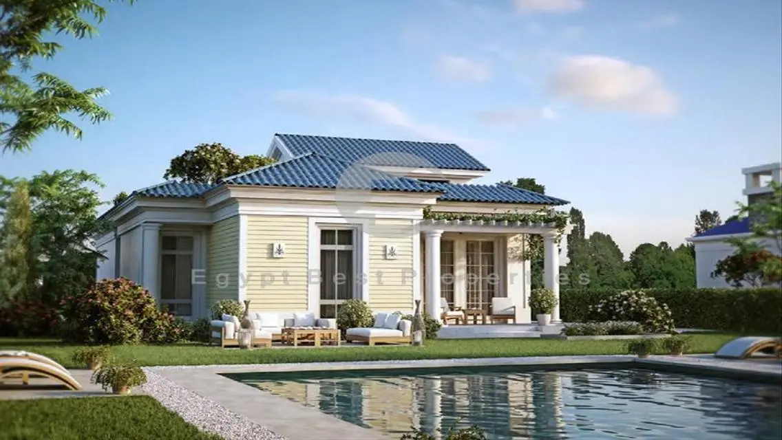 Twin house resale ready to move with prime locatio
