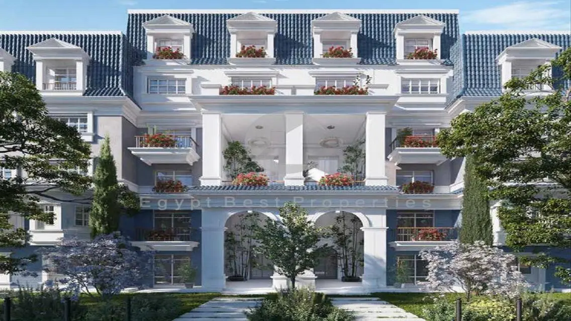 Twin house resale ready to move with prime locatio