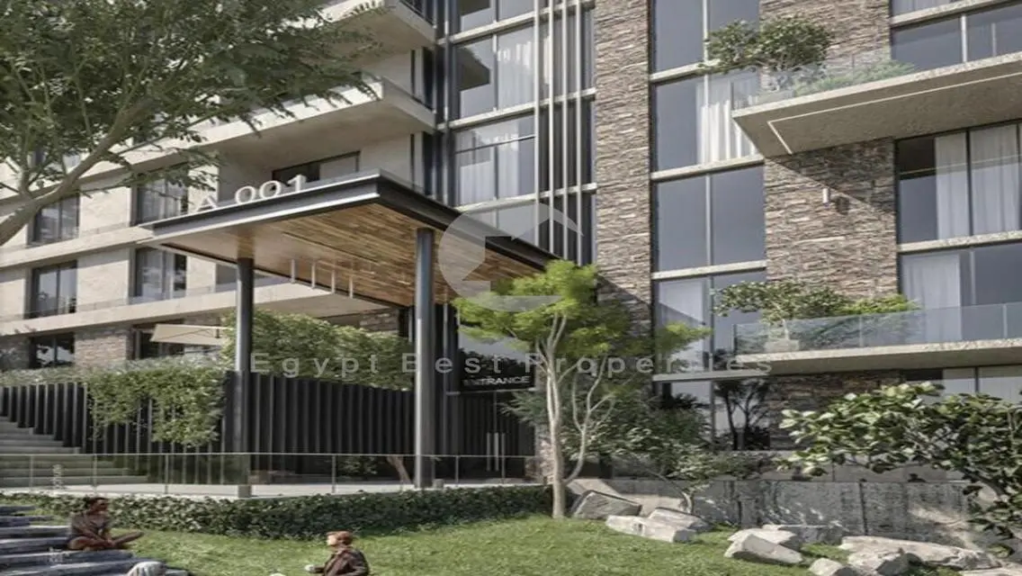 prime location apartment at solana east for sale