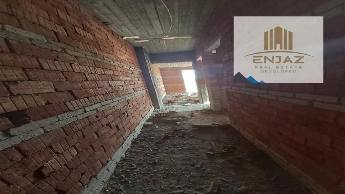 Aprt for sale in Al Maadi View immediate delivery