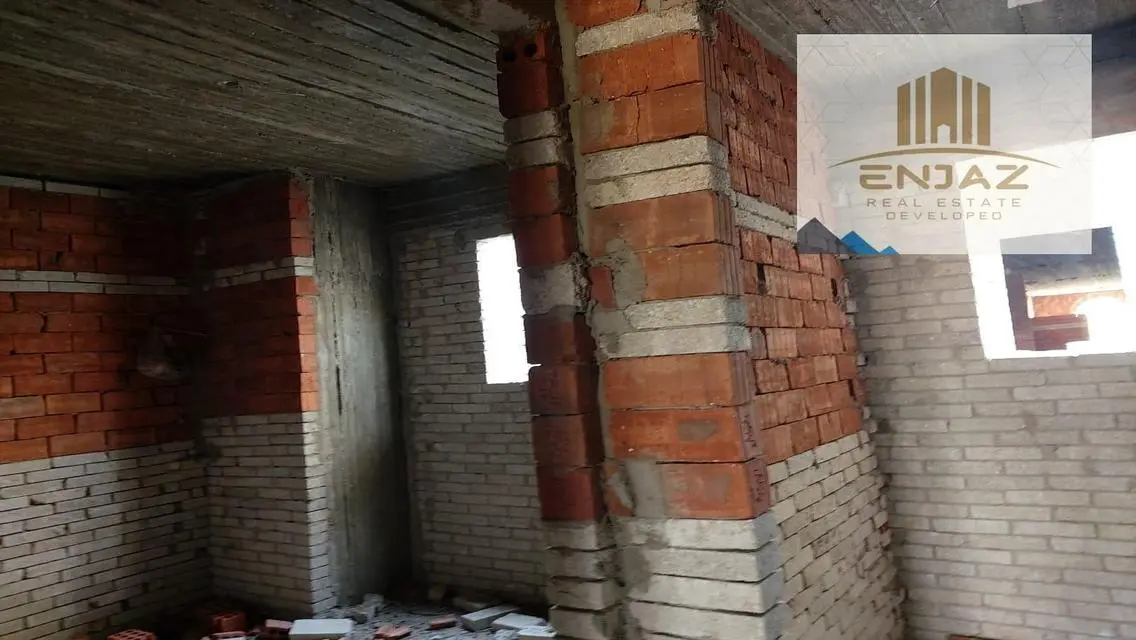Aprt for sale in Al Maadi View immediate delivery