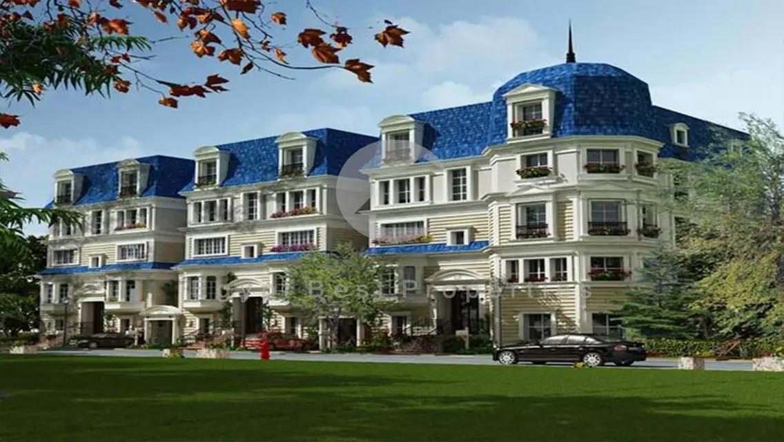 Amazaing apartment for resale at mv ready to move