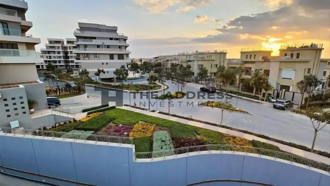 Apartment 190 sqm Direct on Landscape at Villette.