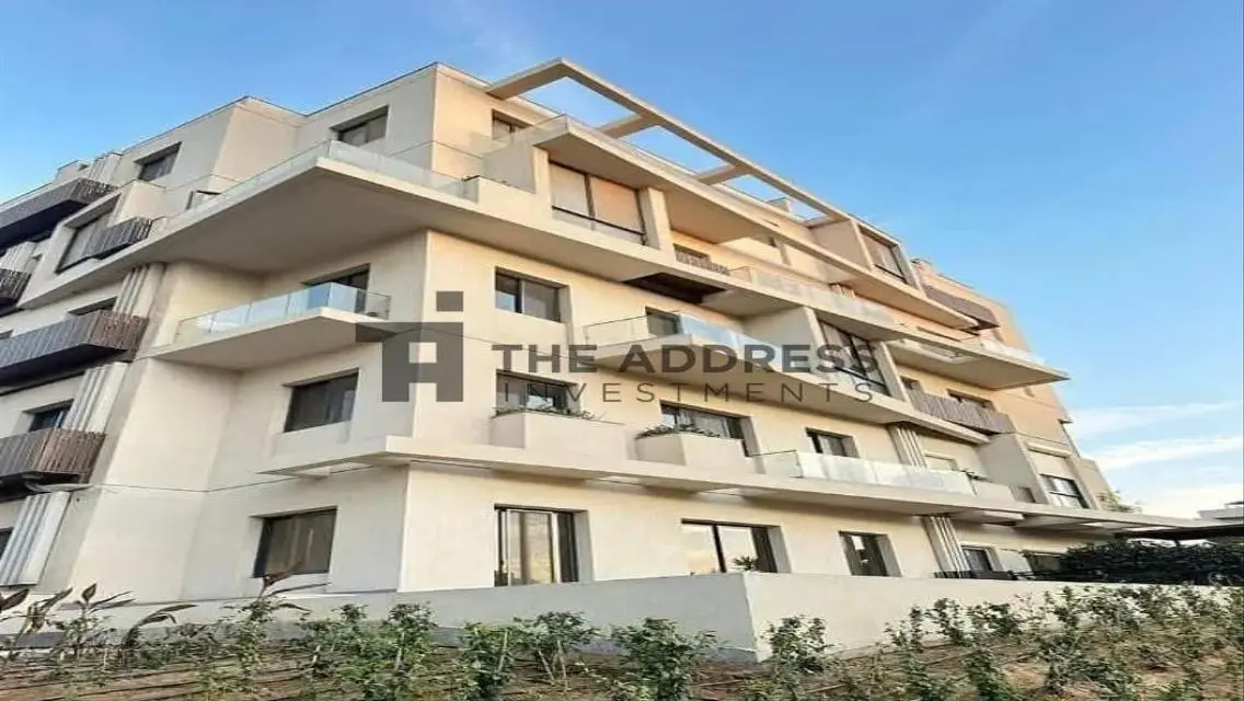 Apartment 190 sqm Direct on Landscape at Villette.