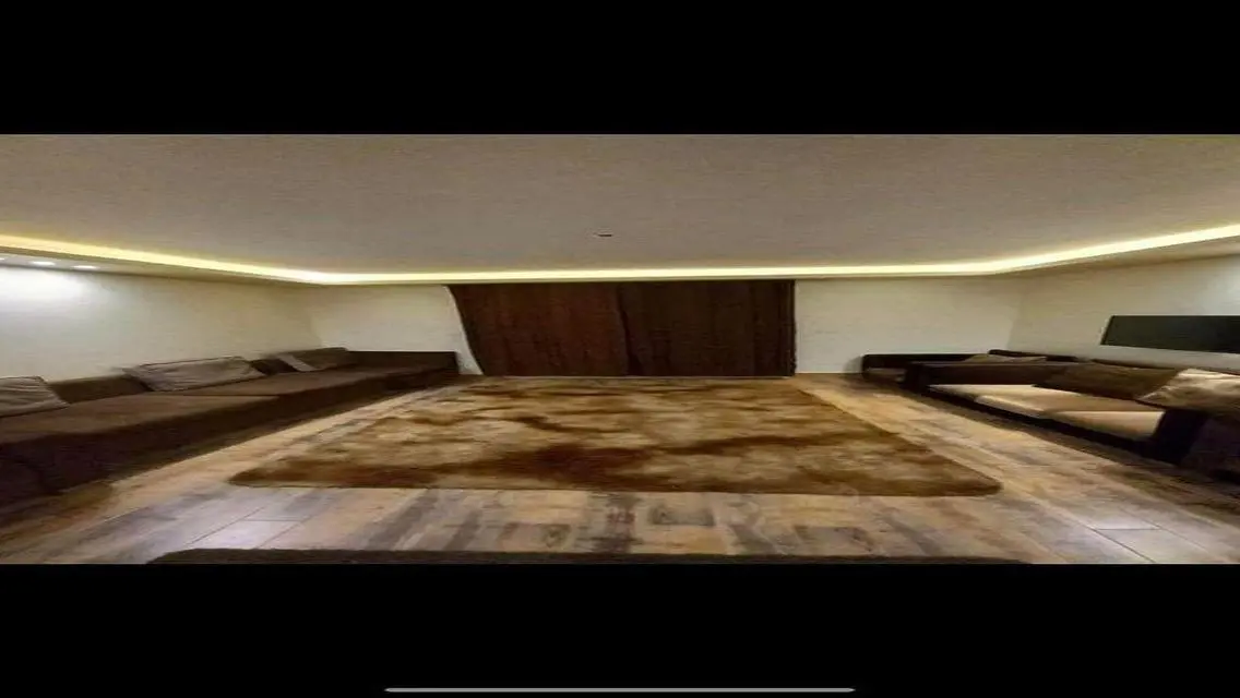 Furnished apartment for daily rent in Nasr City