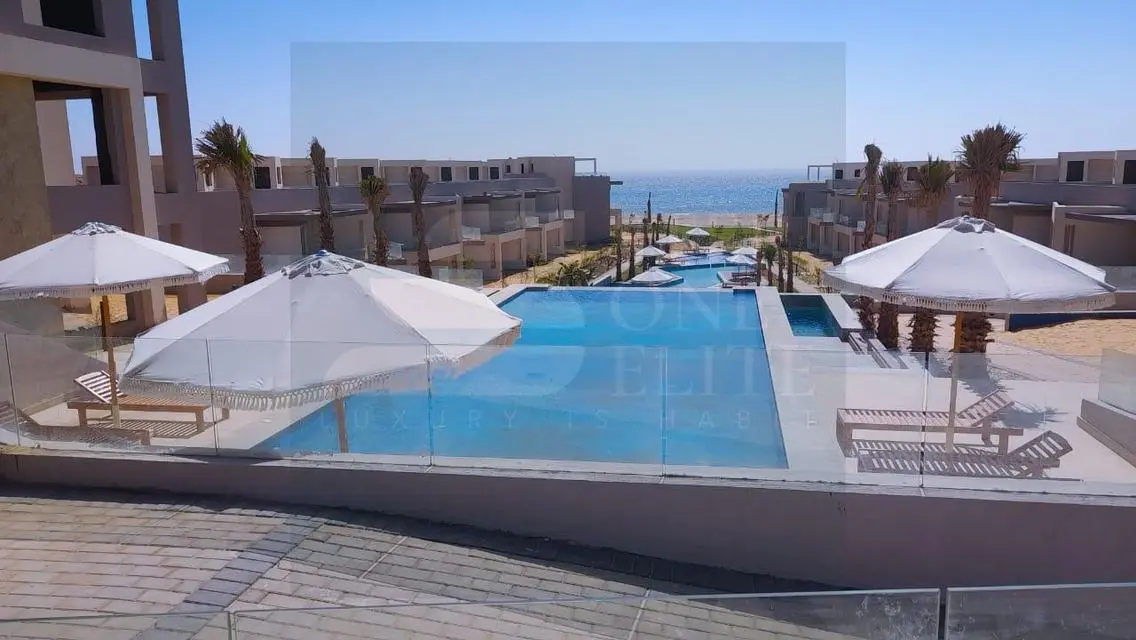 Boho - Chalet for sale directly on the sea