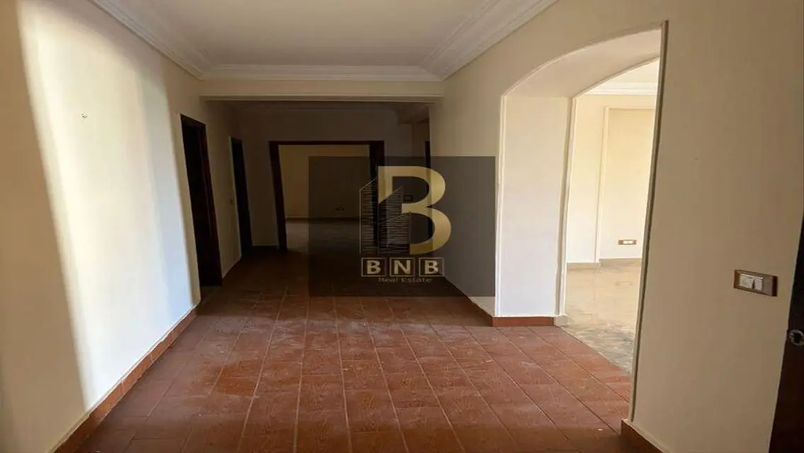 Apartment Super Lux front Arbella Mall View garden