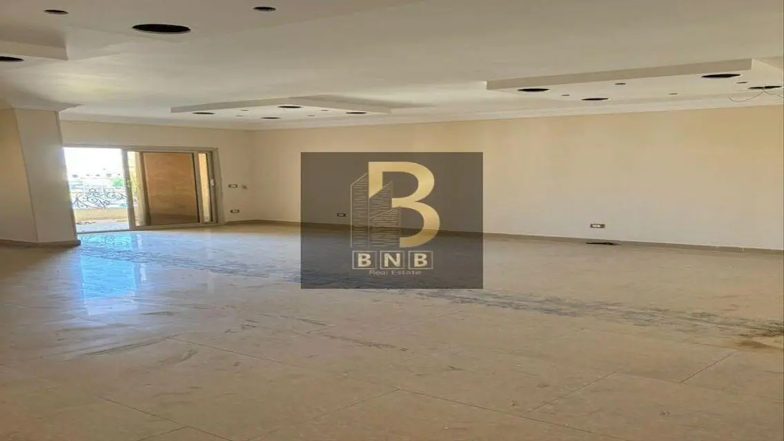 Apartment Super Lux front Arbella Mall View garden