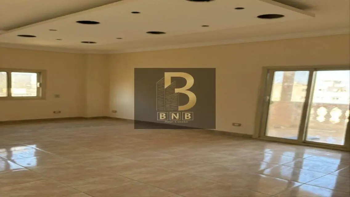 Apartment Super Lux front Arbella Mall View garden