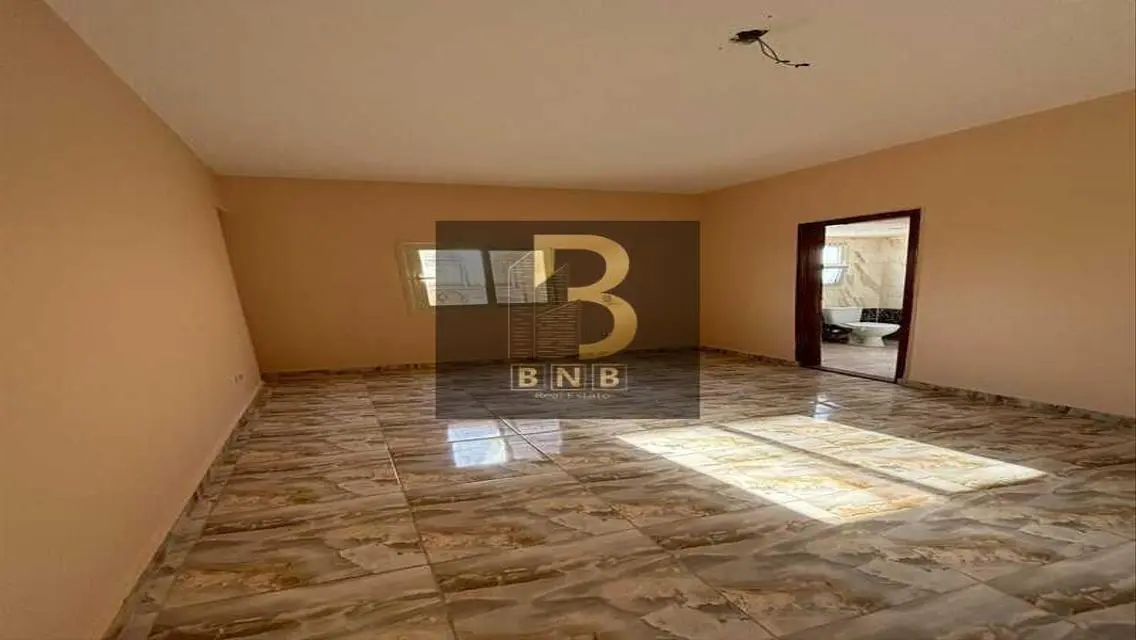Apartment Super Lux front Arbella Mall View garden