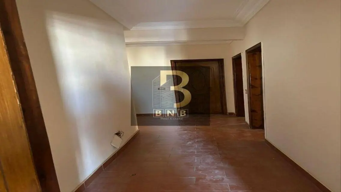 Apartment Super Lux front Arbella Mall View garden
