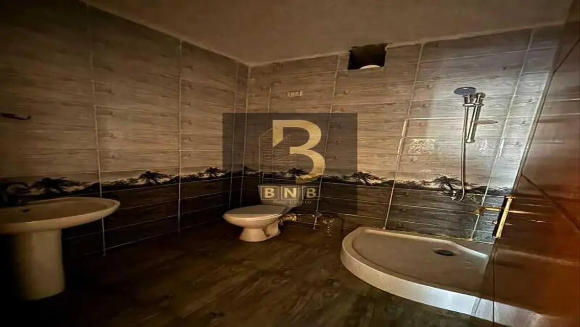 Apartment Super Lux front Arbella Mall View garden
