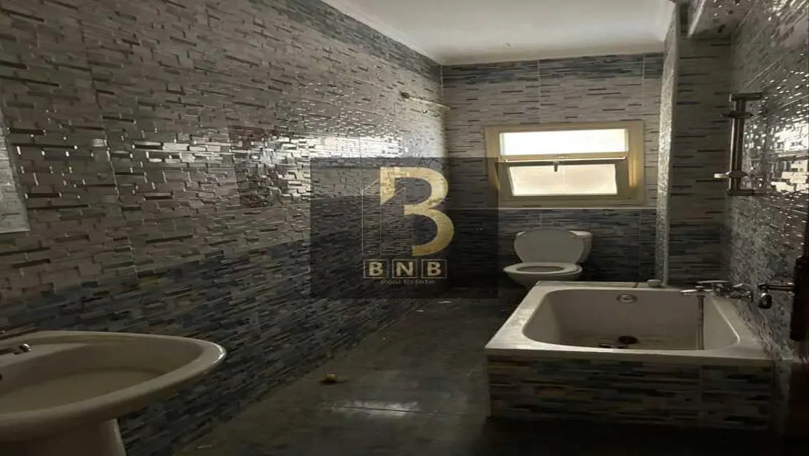 Apartment Super Lux front Arbella Mall View garden