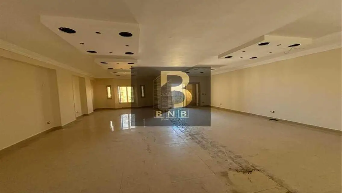 Apartment Super Lux front Arbella Mall View garden