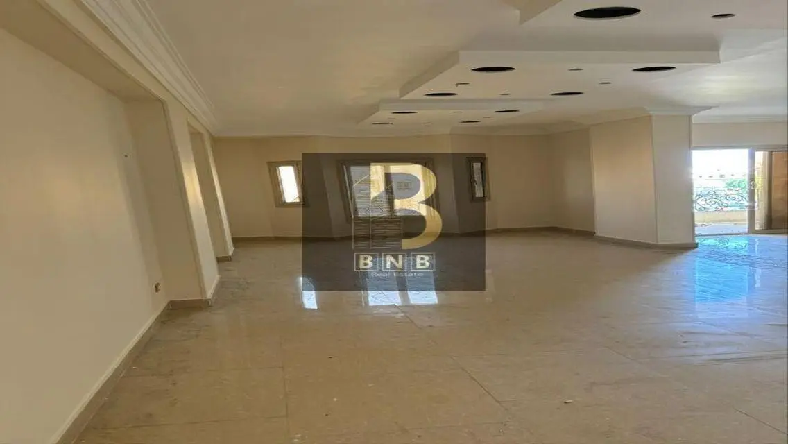 Apartment Super Lux front Arbella Mall View garden