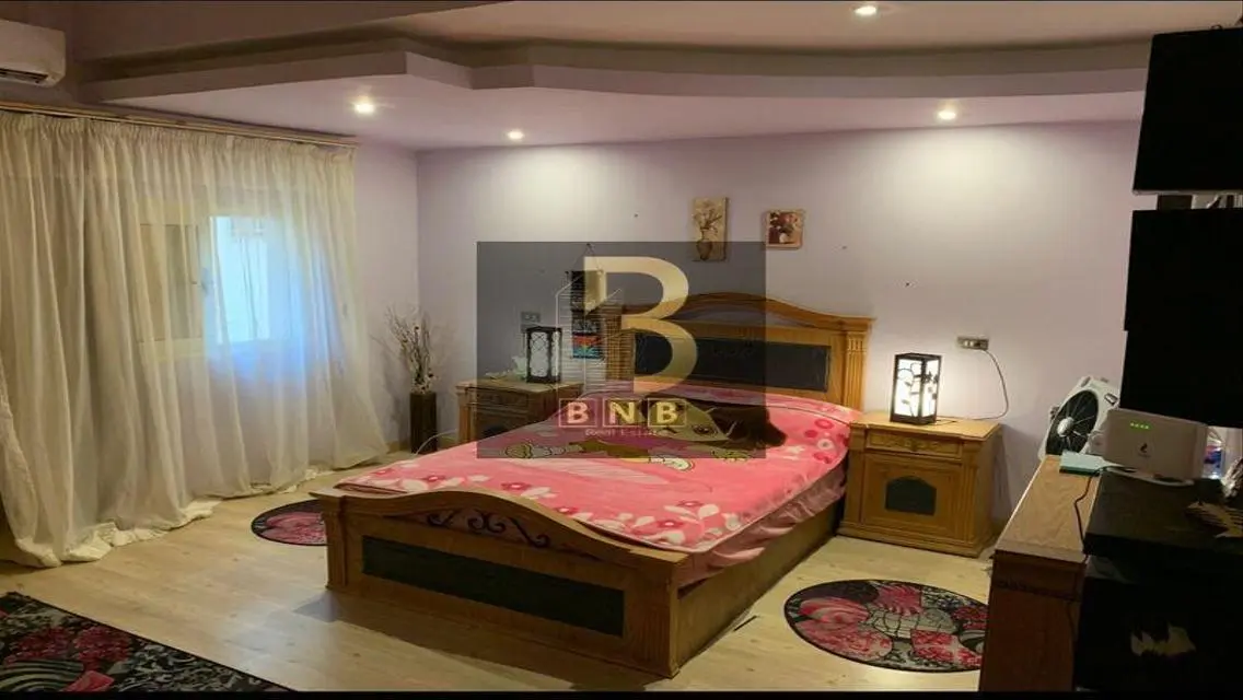 Apartment Furnished south Academy (View Garden)