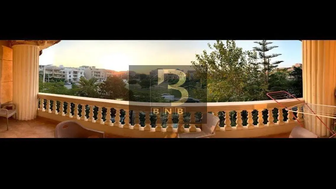 Apartment Furnished south Academy (View Garden)