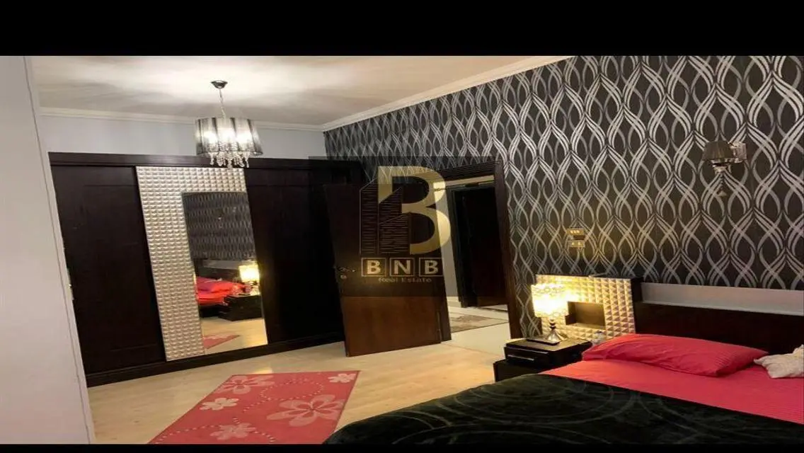 Apartment Furnished south Academy (View Garden)