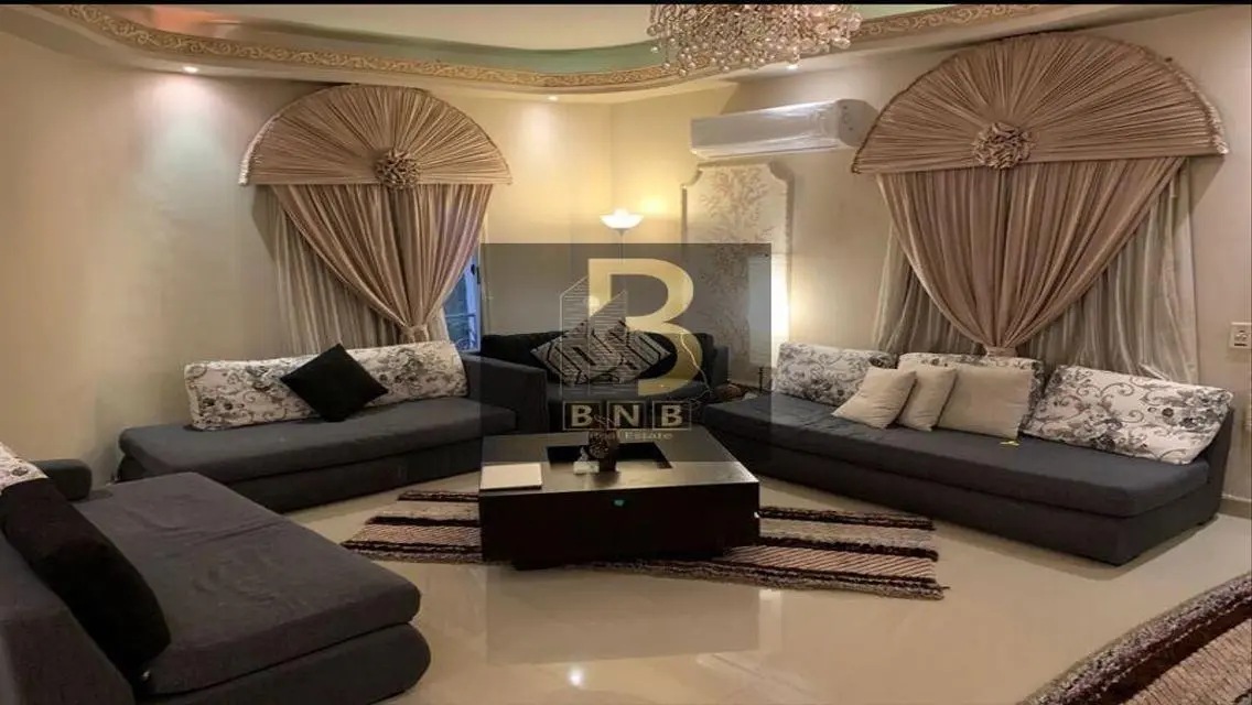 Apartment Furnished south Academy (View Garden)
