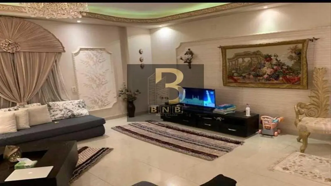Apartment Furnished south Academy (View Garden)
