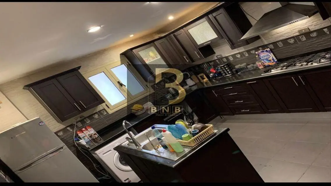 Apartment Furnished south Academy (View Garden)