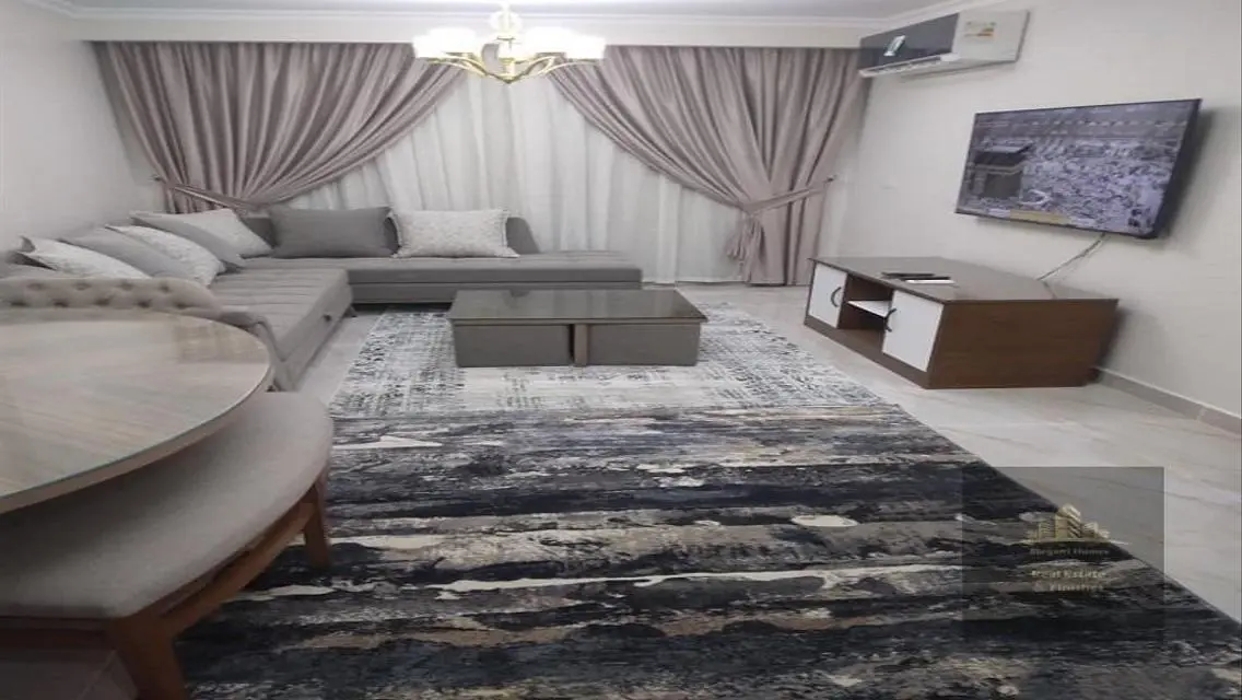Cheapest furnished 3 bedroom apartment