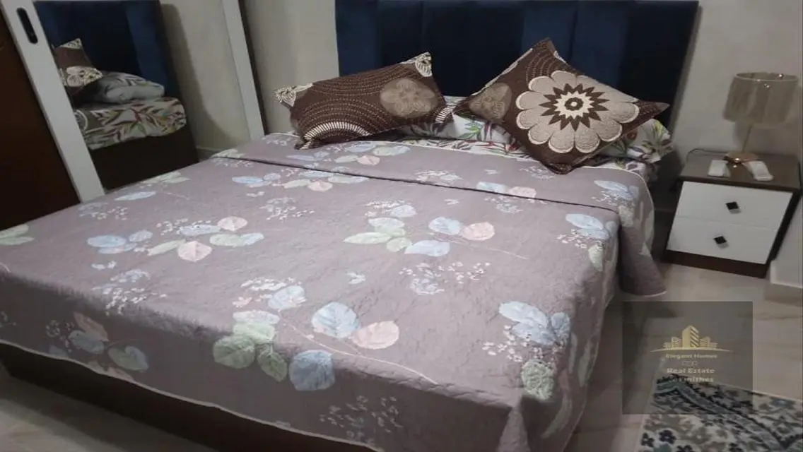 Cheapest furnished 3 bedroom apartment