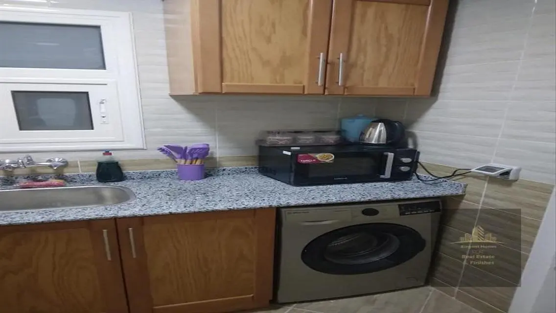 Cheapest furnished 3 bedroom apartment