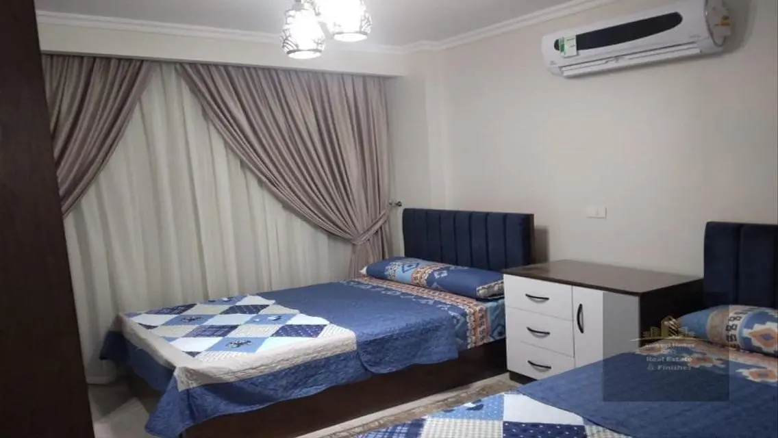 Cheapest furnished 3 bedroom apartment