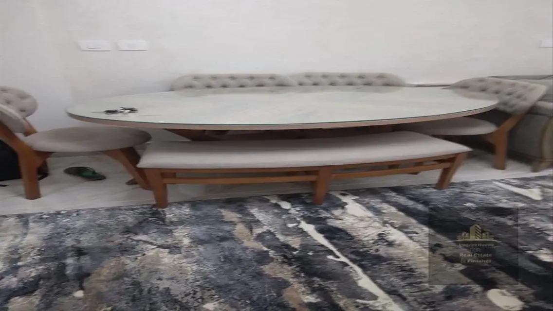 Cheapest furnished 3 bedroom apartment