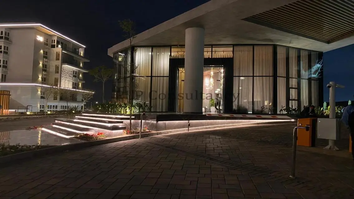 standalone villa 3b RTM installment iCity newcairo
