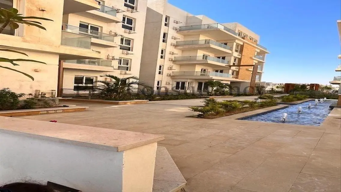 standalone villa 3b RTM installment iCity newcairo