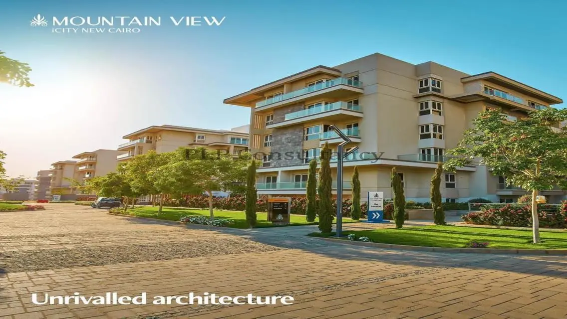 standalone villa 3b RTM installment iCity newcairo