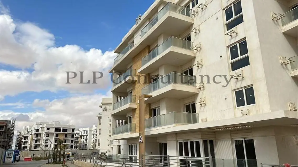 standalone villa 3b RTM installment iCity newcairo