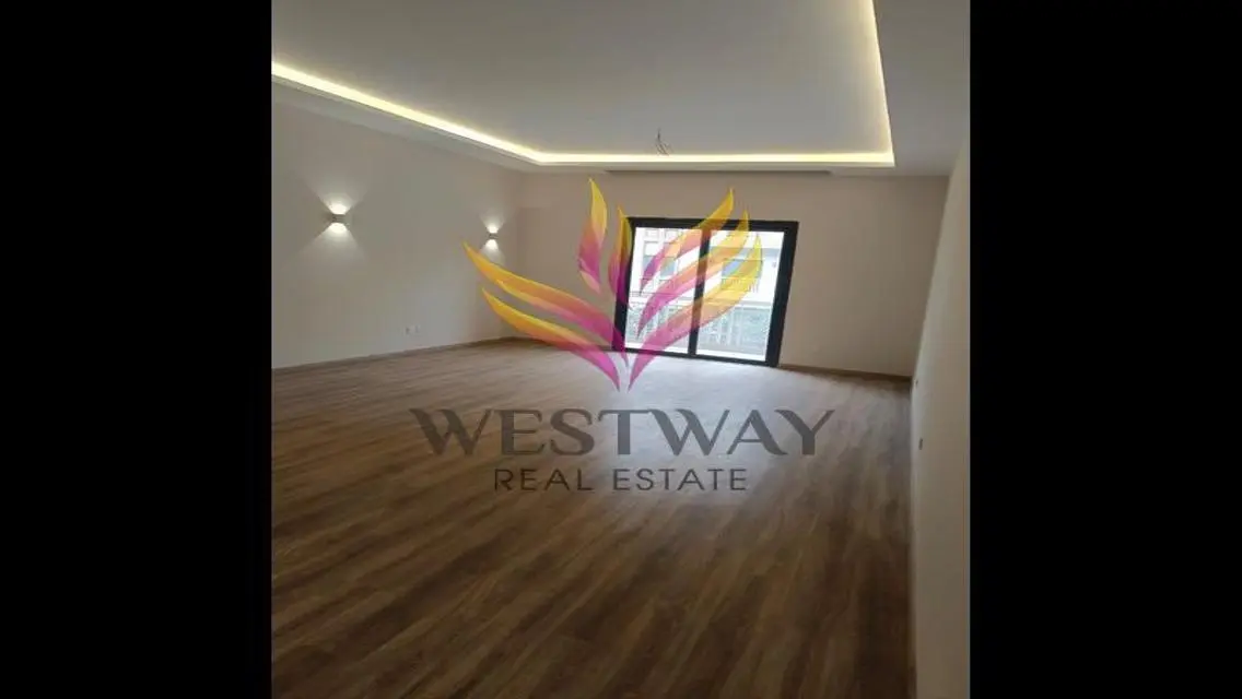 Apartment for sale in Green 5 Compound
