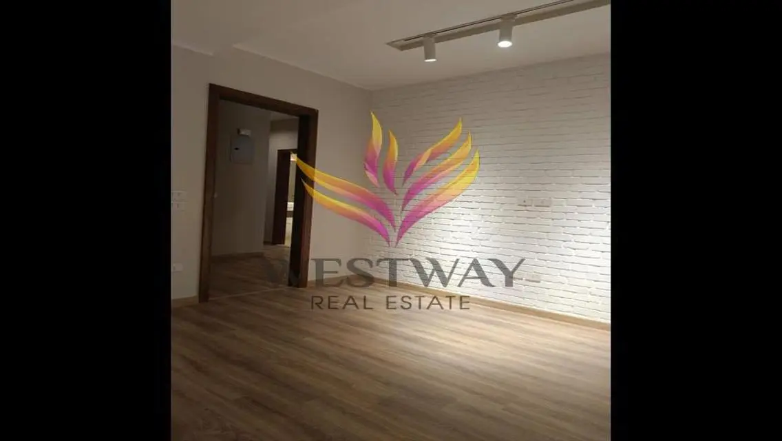 Apartment for sale in Green 5 Compound