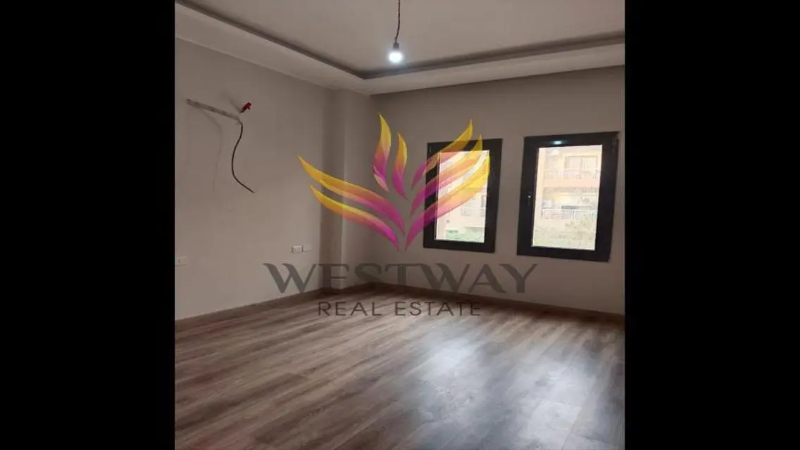 Apartment for sale in Green 5 Compound