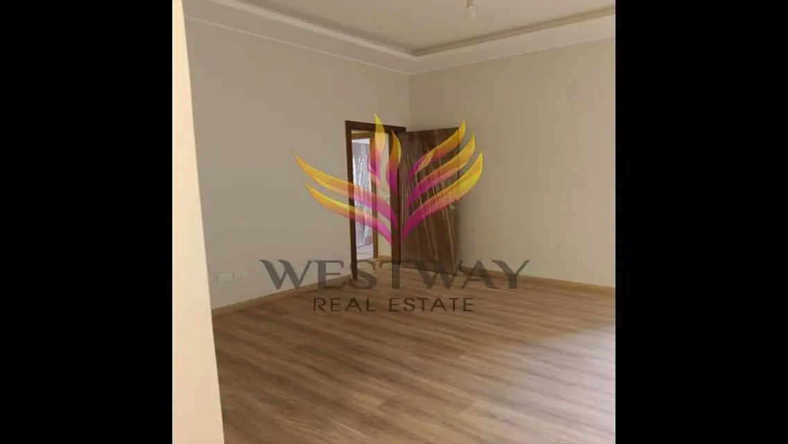 Apartment for sale in Green 5 Compound