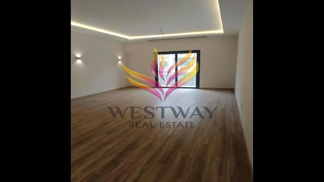 Apartment for sale in Green 5 Compound