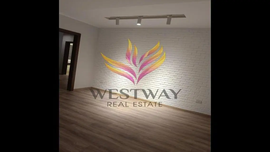 Apartment for sale in Green 5 Compound