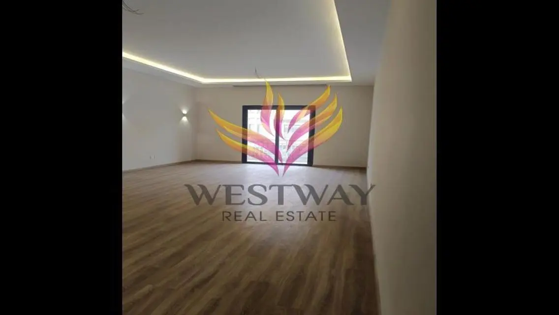 Apartment for sale in Green 5 Compound