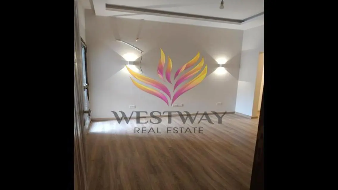 Apartment for sale in Green 5 Compound