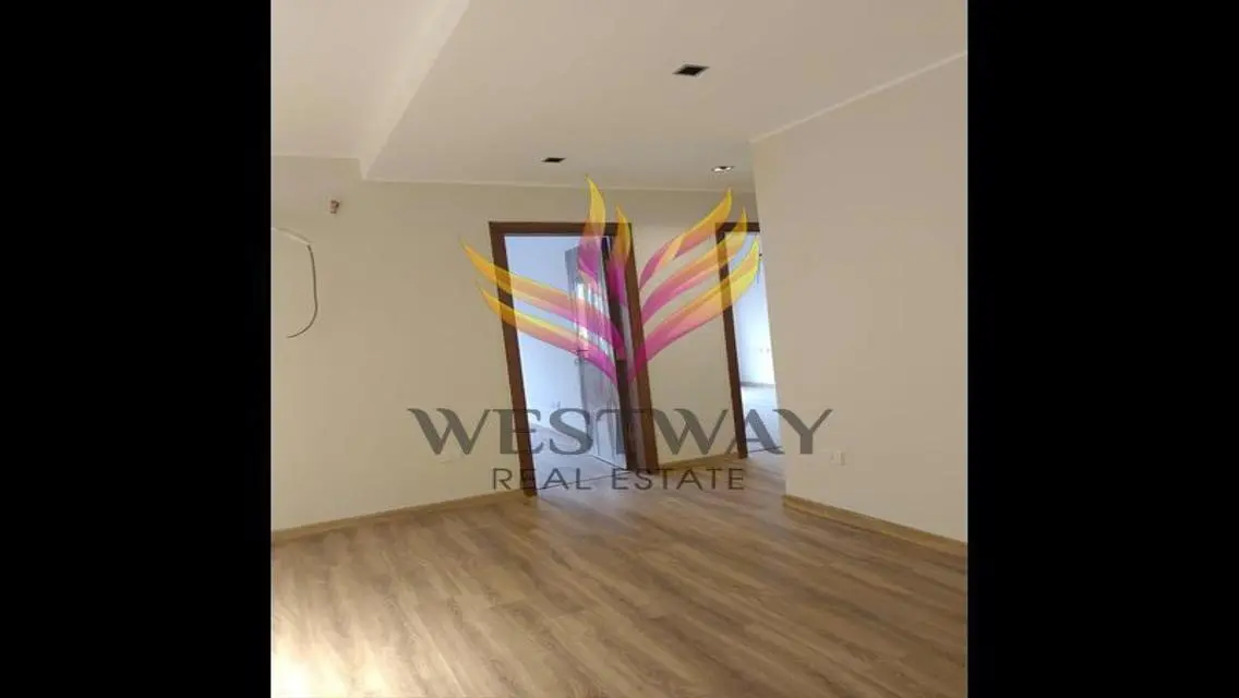 Apartment for sale in Green 5 Compound