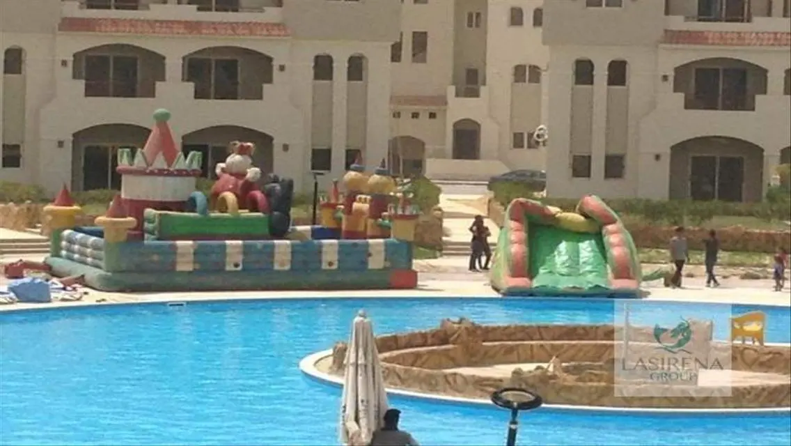 شاليه استلام فوري للبيع بالساحل الشمالي الجديد