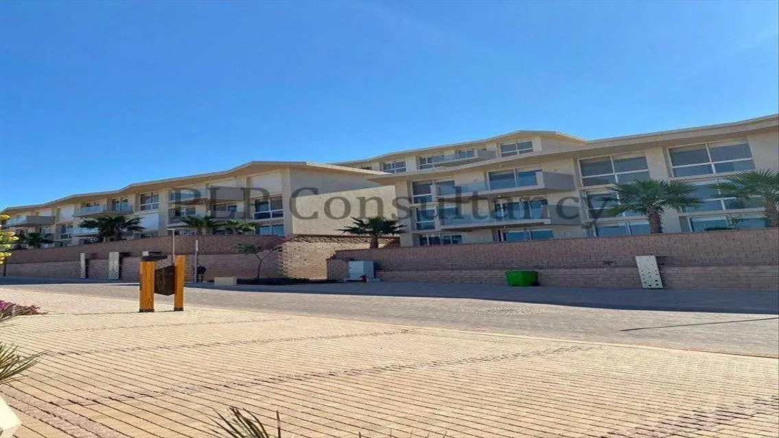 Townhouse finished sea view il Monte Galala