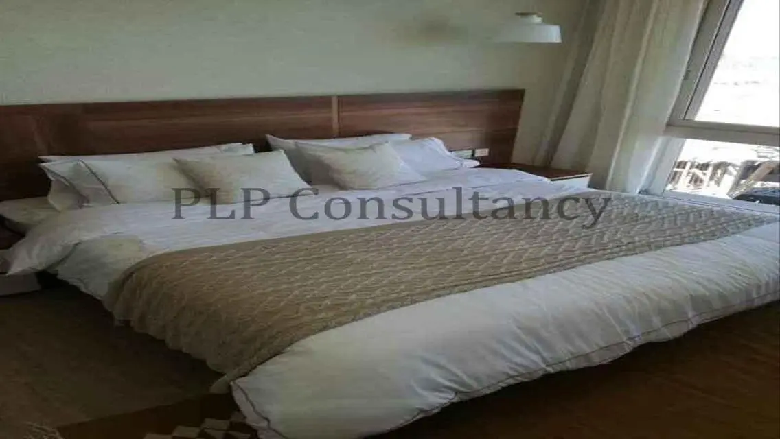 Townhouse finished sea view il Monte Galala