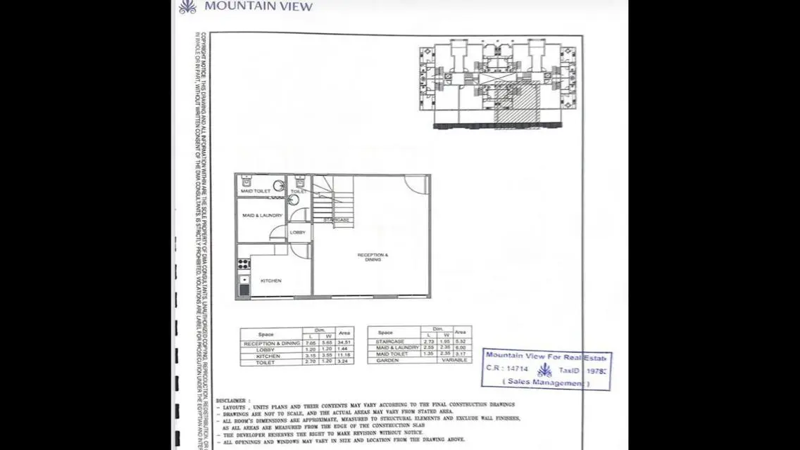 i city october ivilla garden for sale