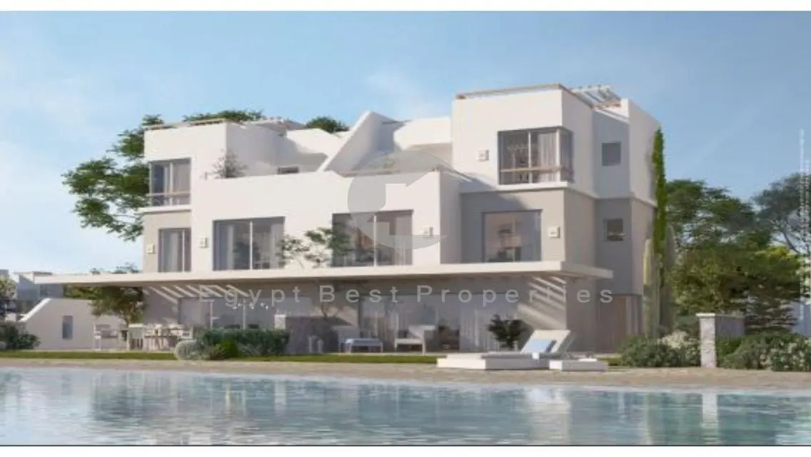Chalet for Sale in Plage finished with AC over 12y