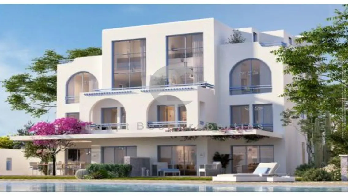 Chalet for Sale in Plage finished with AC over 12y